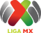 Logo Liga MX