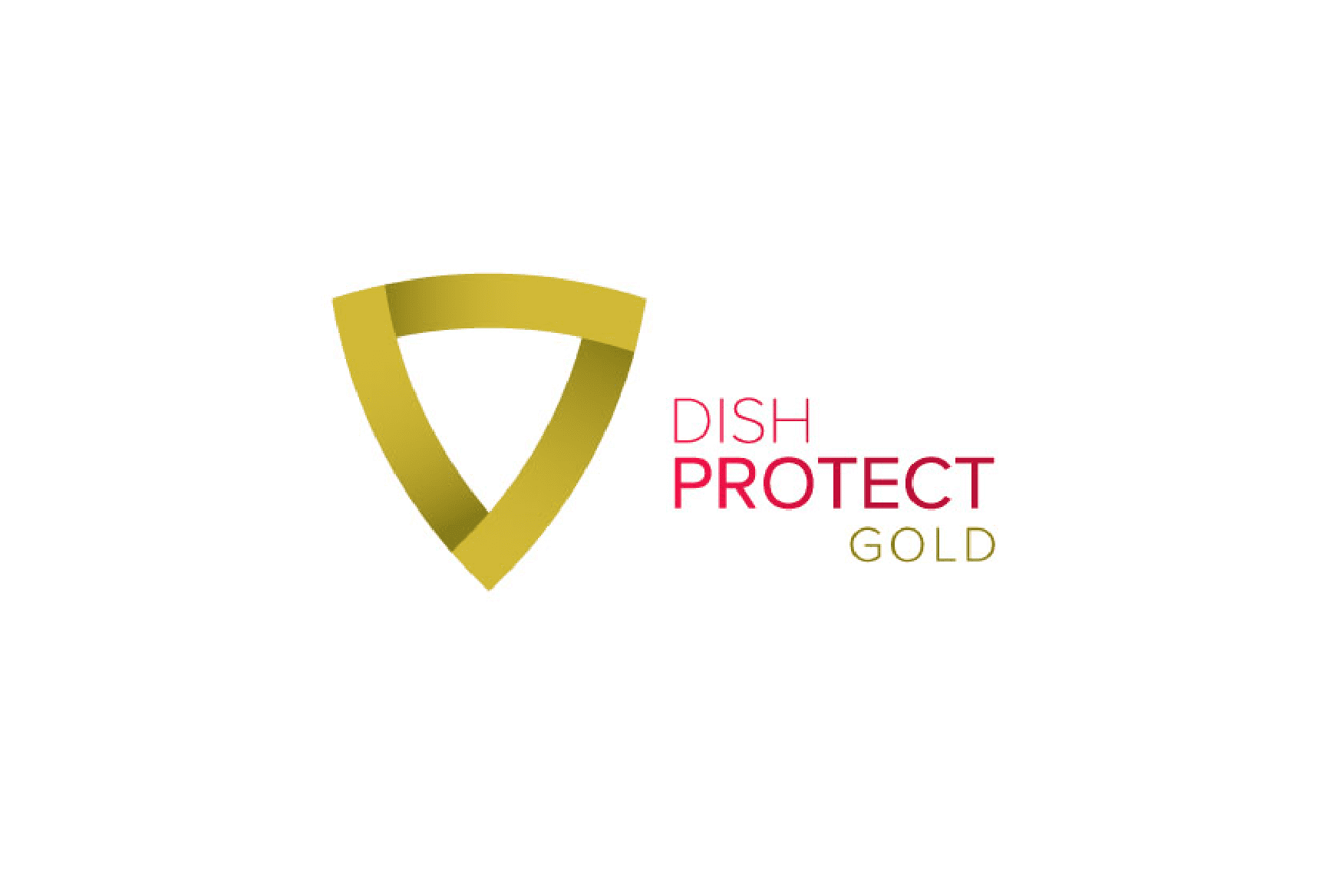 Dish Protect gold